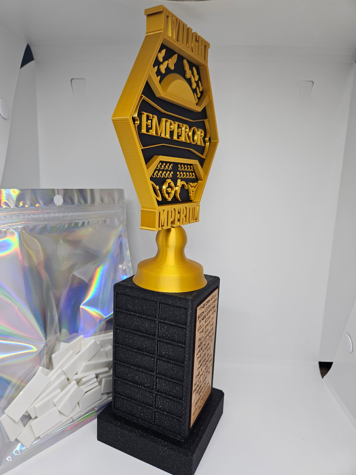 Twilight Imperium Trophy