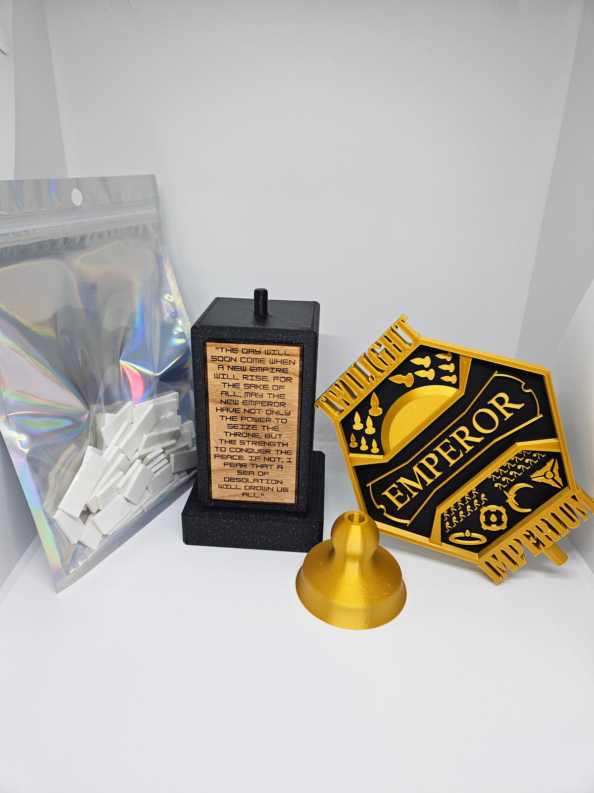 Twilight Imperium Trophy