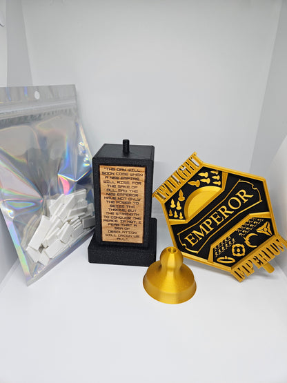 Twilight Imperium Trophy