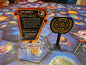 Twilight Imperium Diplomacy Tokens