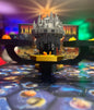 War Sun Dice Tower for Twilight Imperium