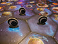 Twilight Imperium Frontier Tokens