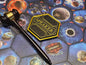 Twilight Imperium Speaker Plate